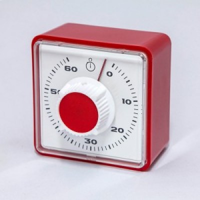 таймер механический РВ-1-60Н